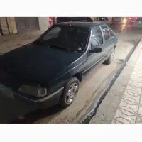 پژو آردی|خودرو سواری و وانت|مشهد, خواجه ربیع|دیوار