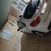 کوییک مدل 1402 دریچه گاز سیمی|خودرو سواری و وانت|اهواز, فاز ۲ پادادشهر|دیوار