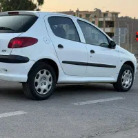 206 مدل 98|خودرو سواری و وانت|اصفهان, توپخانه ارتش|دیوار