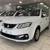 ساینا Sمدل ۴۰۲