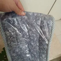 ساک پیک نیک و کاور  قابلمه|سفره، حوله، دستمال آشپزخانه|رباط‌کریم, رباط‌کریم|دیوار