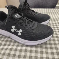 کتونی آندرآرمور|کیف، کفش، کمربند|تهران, چیذر|دیوار