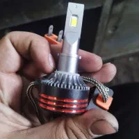 هدلایت m8 pro مناسب سمند|قطعات یدکی و لوازم جانبی|جعفرآباد, |دیوار