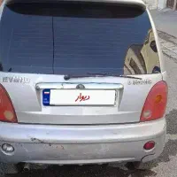 ام وی ام ۱۱۰|خودرو سواری و وانت|سنندج, |دیوار