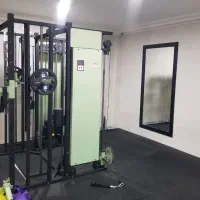 دستگاه بدنسازی
