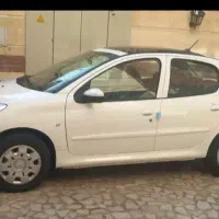 ۲۰۷ پانوراما TU5سقف شیشه ای