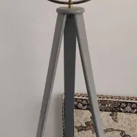 ساعت ایستاده