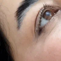 آموزش لیفت ابرو و مژه