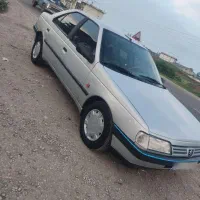 پژو ۴۰۵