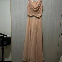 لباس مجلسی زنانه ماکسی سایز ۴۰