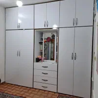 آپارتمان طبقه اول راه جدا ابتدای طبرسی شمالی 24|اجارهٔ آپارتمان|مشهد, طبرسی شمالی|دیوار