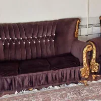 مبل راحتی ۷نفره دیت دو