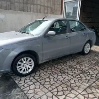 دنا مدل 97 بدون رنگ|خودرو سواری و وانت|تهران, نعمت‌آباد|دیوار