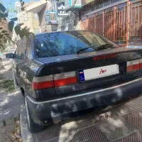 زانتیا۲۰۰تمیز ومرتب فروشی|خودرو سواری و وانت|یزد, |دیوار