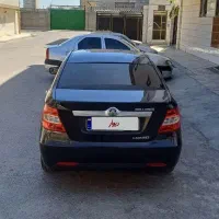 برلیانس H230 دنده‌ای، مدل ۱۳۹۵|خودرو سواری و وانت|مشهد, شاهد (شهرک غرب)|دیوار