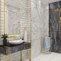 کاشی  کاری وسرامیک کاره وتعمیرات