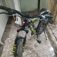 دوچرخه ۲۶ ویوا