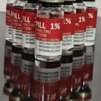 محلول شپش رشک ‌(سپه)