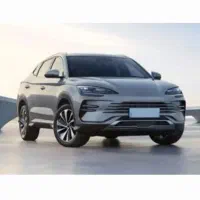 بی وای دی / سانگ پلاس