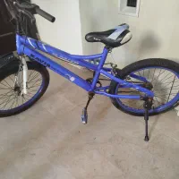 دوچرخه‌سایز‌20