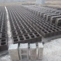 نیروی روزمزدبارگیری و تخلیه بلوک
