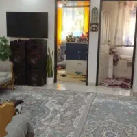 72متر تکواحدی/دوخواب فوق‌العاده خوش نقشه/نوساز|اجارهٔ آپارتمان|تهران, استاد معین|دیوار
