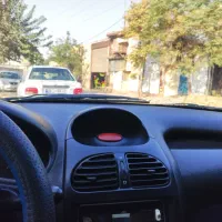 206مدل 84 فرانسه|خودرو سواری و وانت|پاکدشت, پاکدشت (مامازند)|دیوار