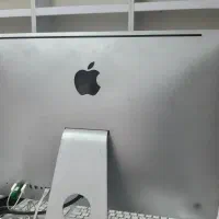 آل این وان اپل به همراه موس و کیبورد|رایانه رومیزی|رشت, منظریه|دیوار