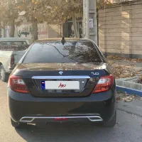 دنا پلاس توربو اتومات مدل ۱۴۰۲|خودرو سواری و وانت|ارومیه, |دیوار