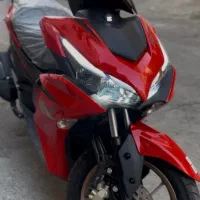 ایروکس کویرS7170/قرمز/1404
