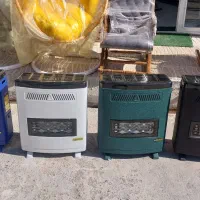 بخاری به قیمت کارخانه|بخاری، هیتر، شومینه|شاهین دژ, |دیوار