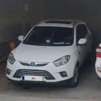 جک s5|خودرو سواری و وانت|نیشابور, فضل|دیوار