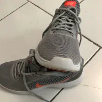 کتانی  زنانه نایکی اصلی|کیف، کفش، کمربند|رشت, لاکان شهر|دیوار