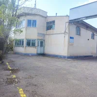 سوله کارگاهی 800  مساحت|اجارهٔ دفتر صنعتی، کشاورزی، تجاری|اردبیل, |دیوار