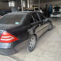 بنز c240 درجه یک|خودرو سواری و وانت|اصفهان, امامزاده اسماعیل|دیوار