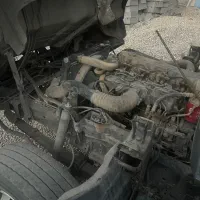 ایسوزو کمپرسی مدل ۸۸|خودرو سنگین|دماوند, دماوند|دیوار