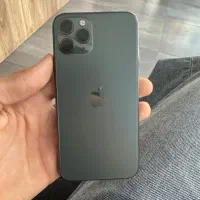 اپل ۱۱ پرو مکس