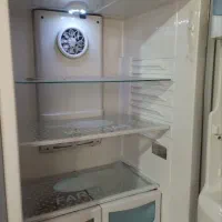 یخچال سالم|یخچال و فریزر|تهران, دولاب|دیوار