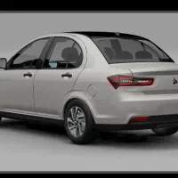 معاوضه سهند با ساینا دوگانه صفر