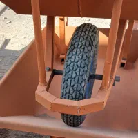 فرغون  بیل  تبر|ابزارآلات|گرگان, |دیوار