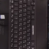 لپ تاپ قدرتمند توشیبا i5 10th نسل ۱۰|رایانه همراه|ورامین, ورامین|دیوار