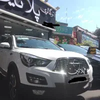 هایما s7/s5/مدل۴۰5/تحویل فوری و ۱ساعته