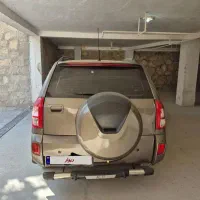 x33 new مدل ۹۵|خودرو سواری و وانت|بجنورد, |دیوار