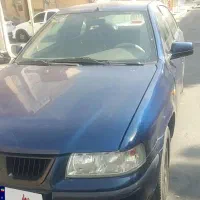 سمند مدل 91