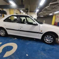 پژو پارس سال 98/11|خودرو سواری و وانت|همدان, |دیوار