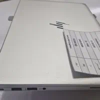 لپتاپ لوکس hp i7 نسل ۱۰ با کارتن|رایانه همراه|تهران, نیروی هوایی (پیروزی)|دیوار