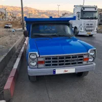 نیسان دیزل ۹۲