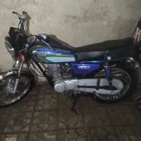 هندا 125  فوری