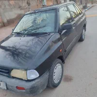 پراید سالم وخوش رخ تمام انژکتور|خودرو سواری و وانت|دشتابی, |دیوار