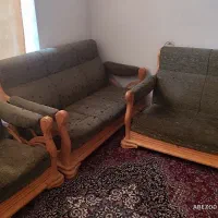 مبل هفت نفره